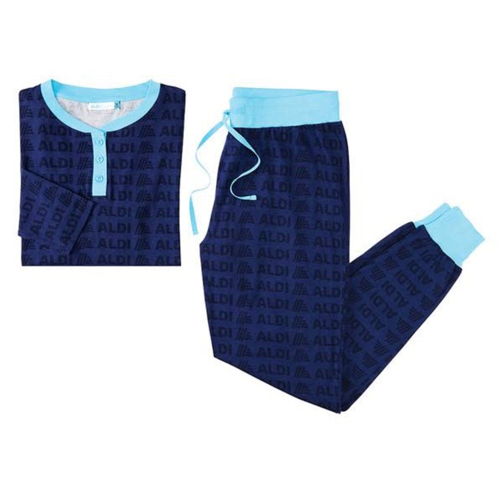 ALDI Gear Pajamas
